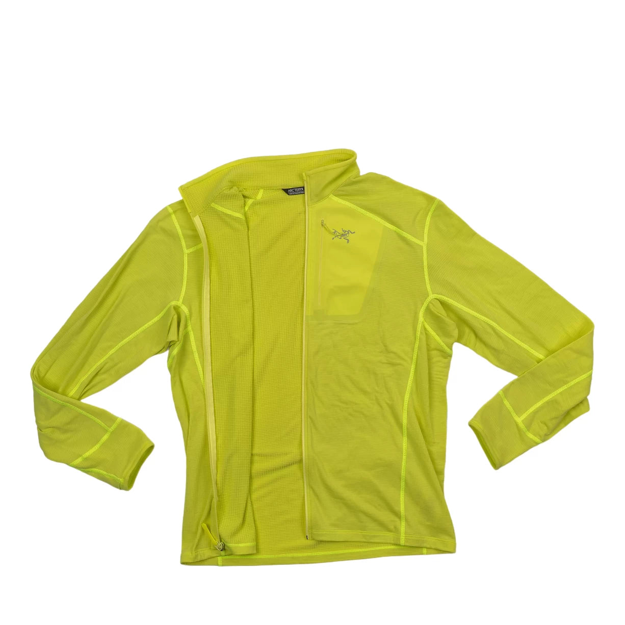 LNeon Yellow