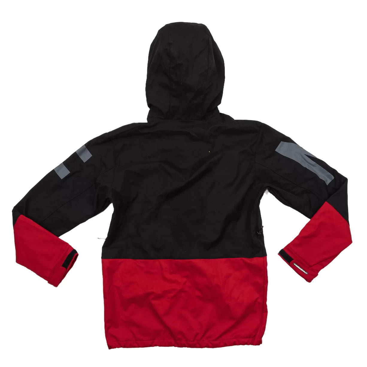 MBlack/Red