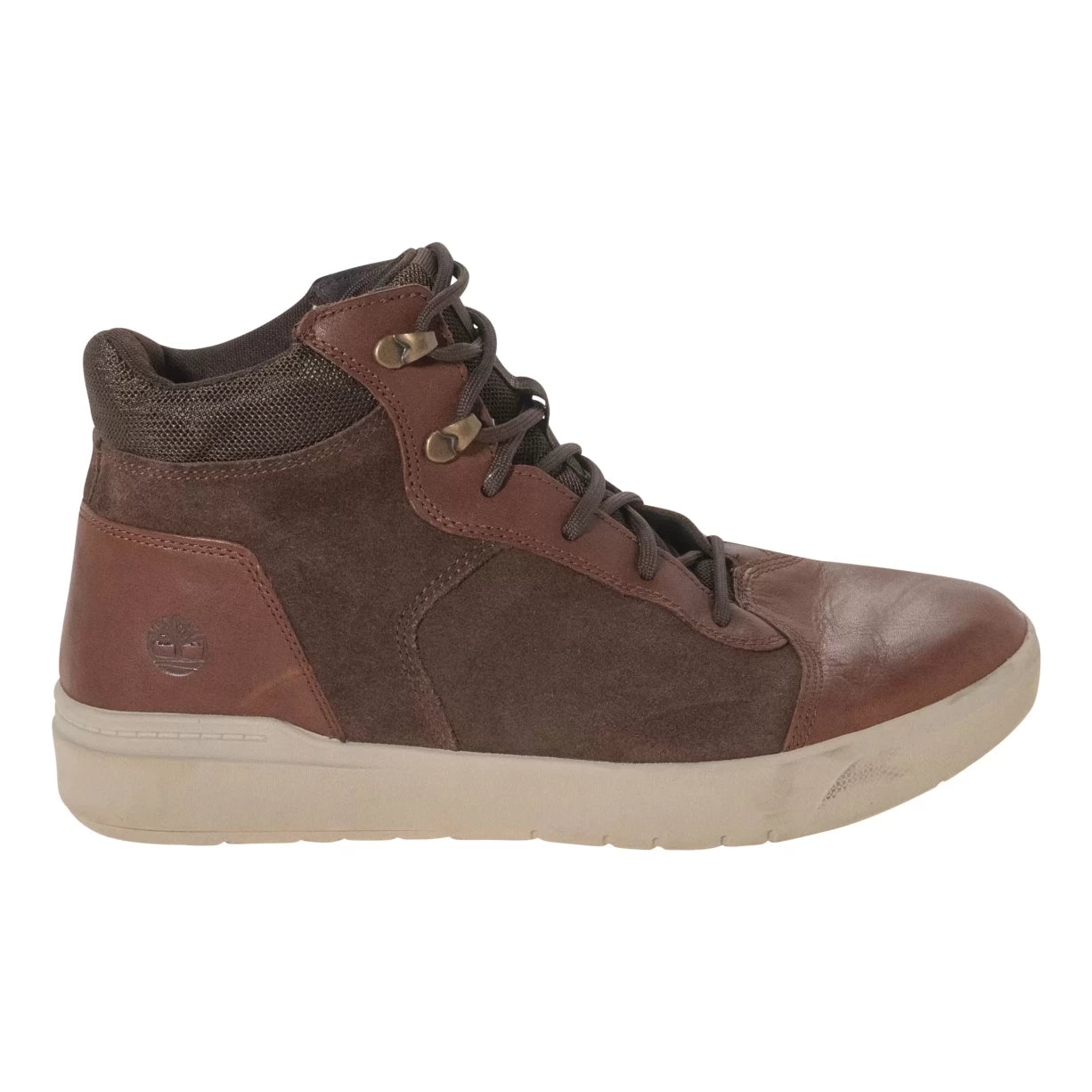 12Dark Brown