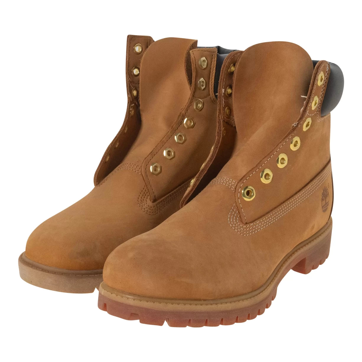 8.5Wheat Nubuck