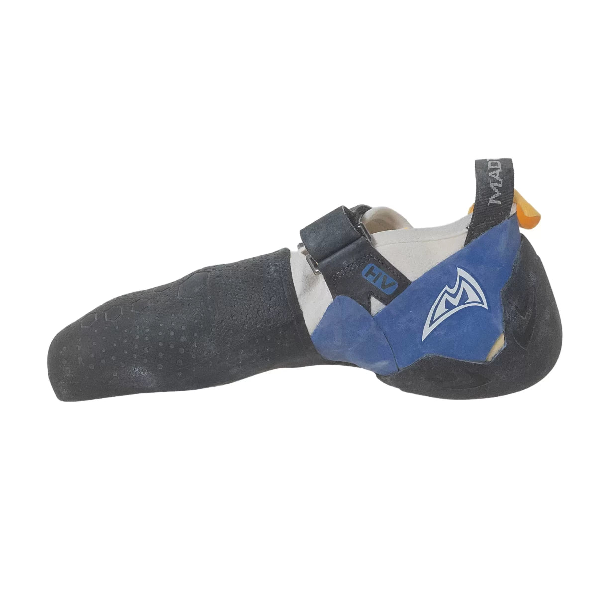 42Black/Blue