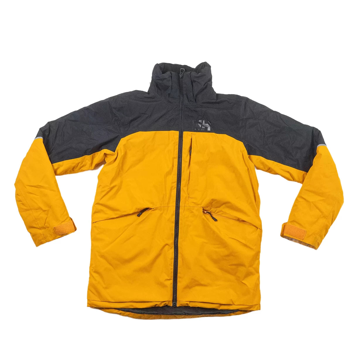 14Yellow/Black