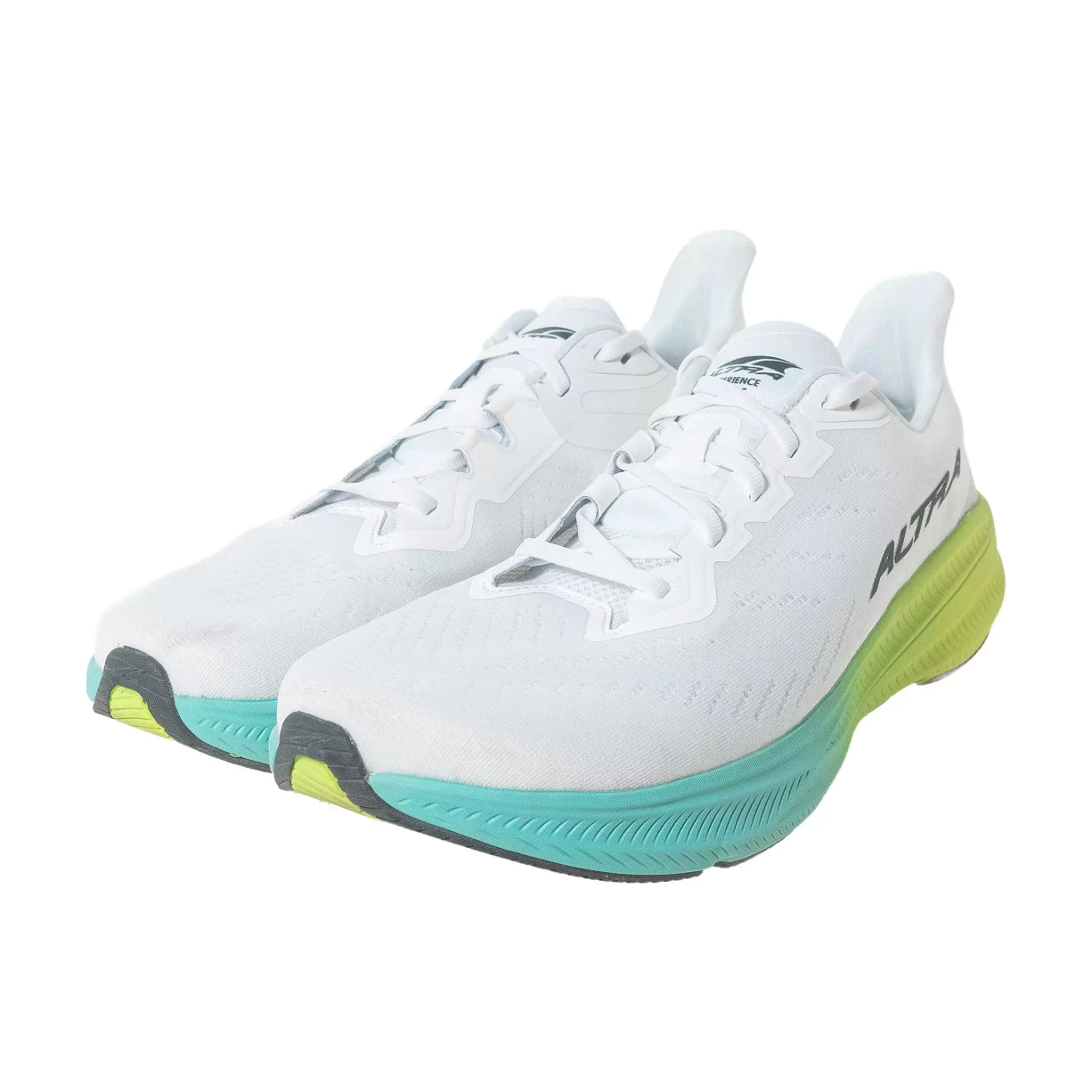 11.5White/Green