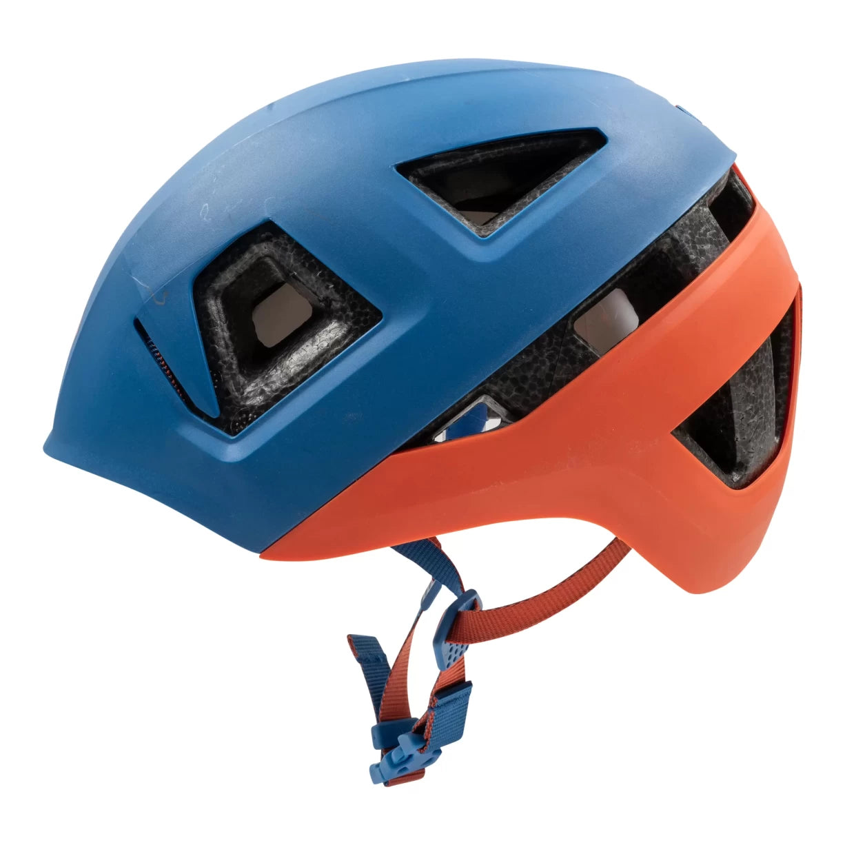 One SizeBlue / Orange