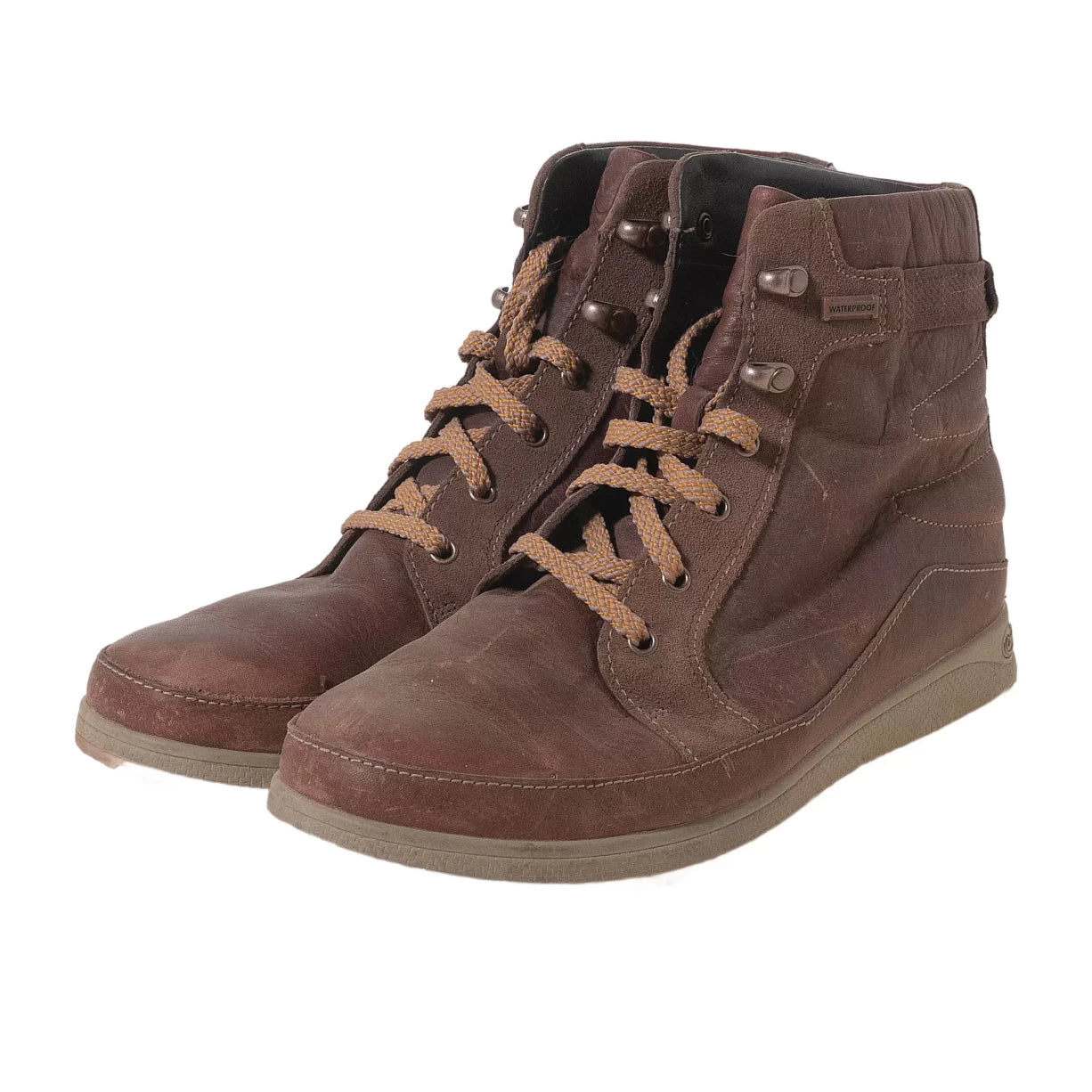10.5Brown