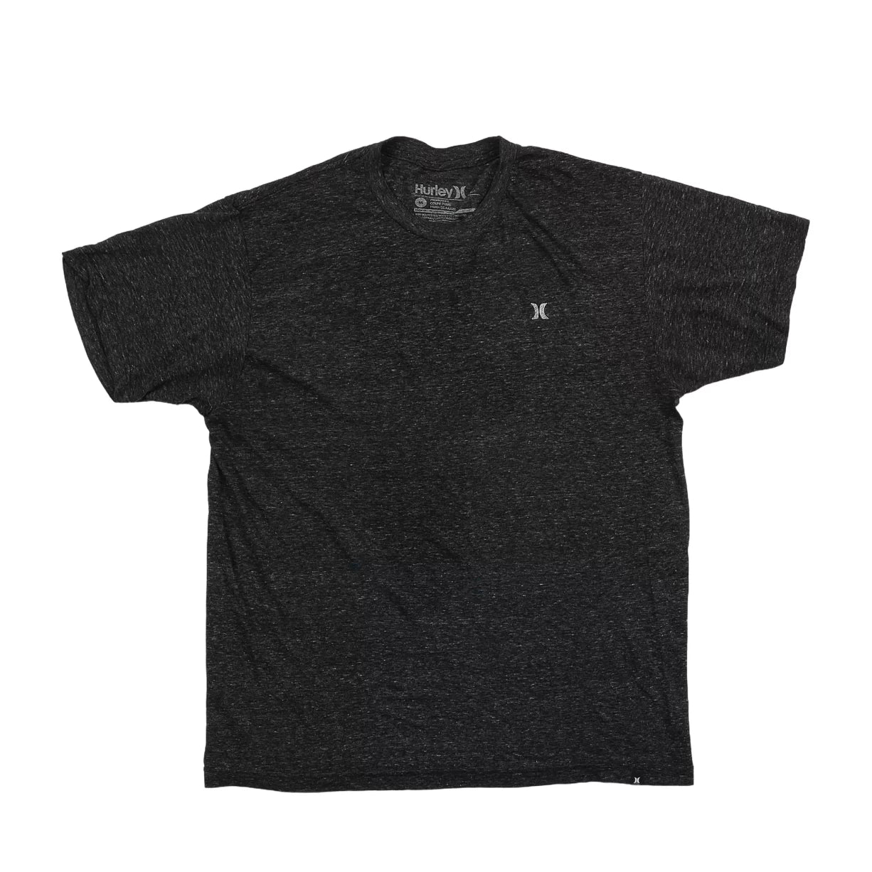 MHeather Charcoal