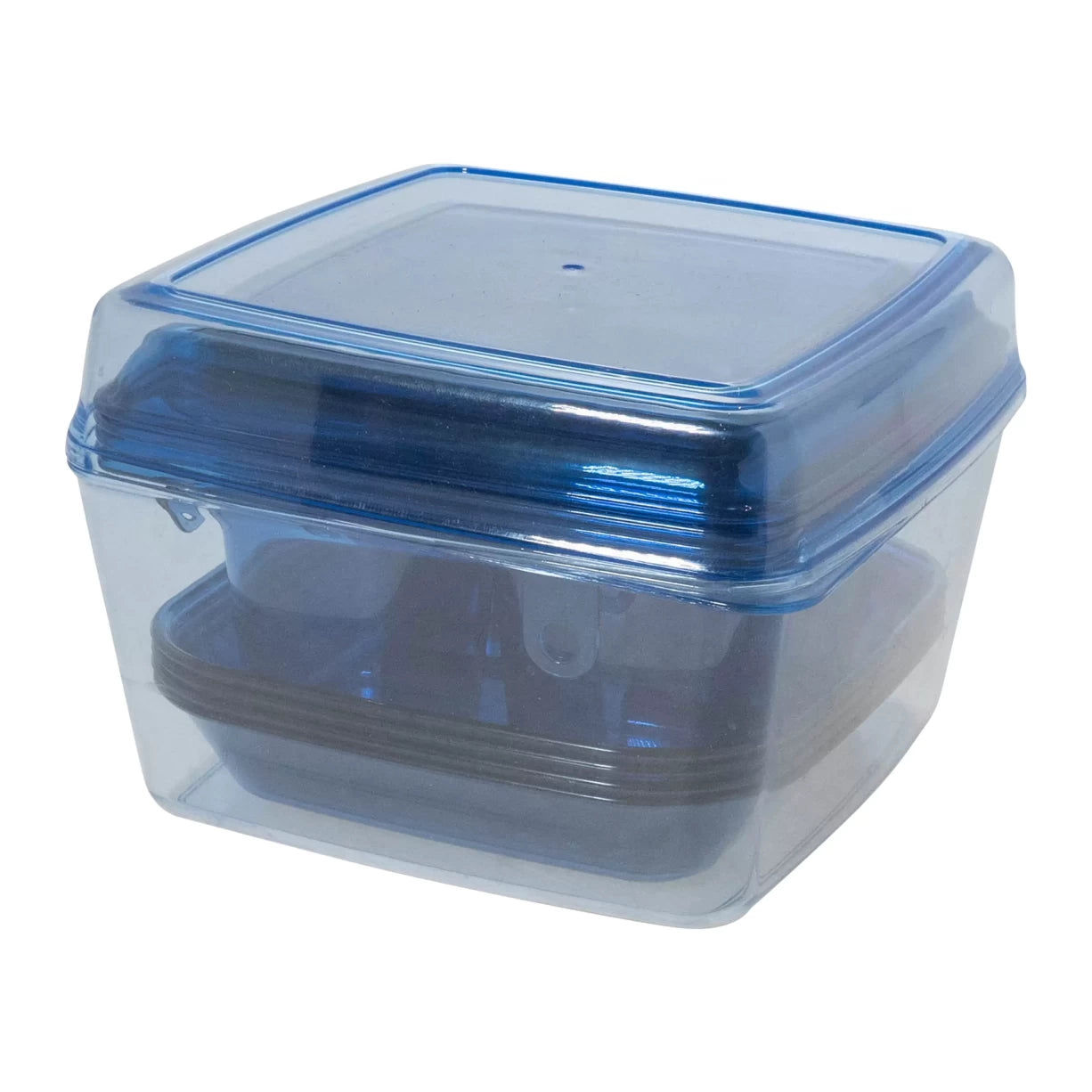 One SizeGlacier Blue