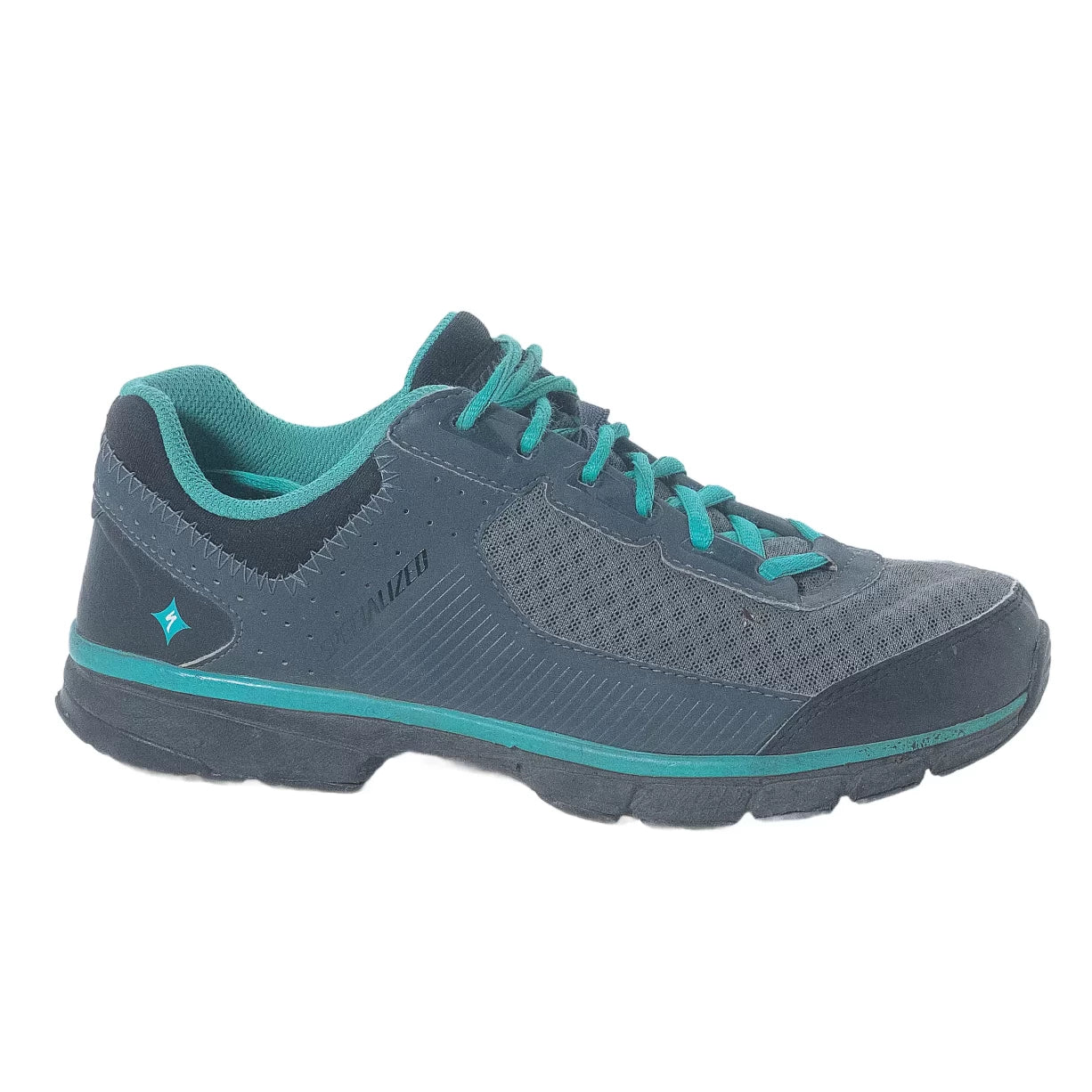 8Gray/Teal