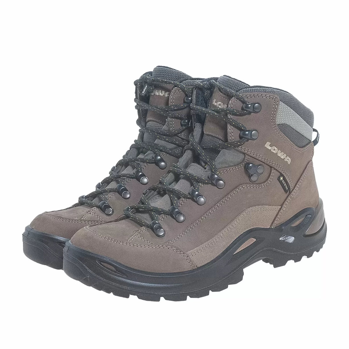 7.5Brown