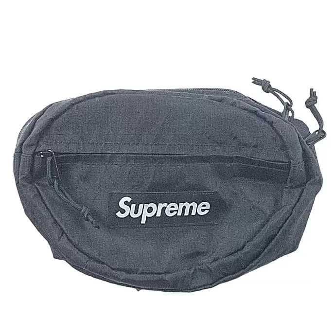 One SizeBlack