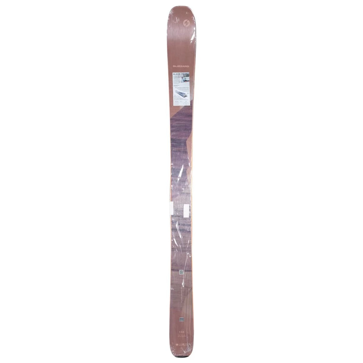 Blizzard Black Pearl 94 Ski 2026 - Women's 158cm – Geartrade.com