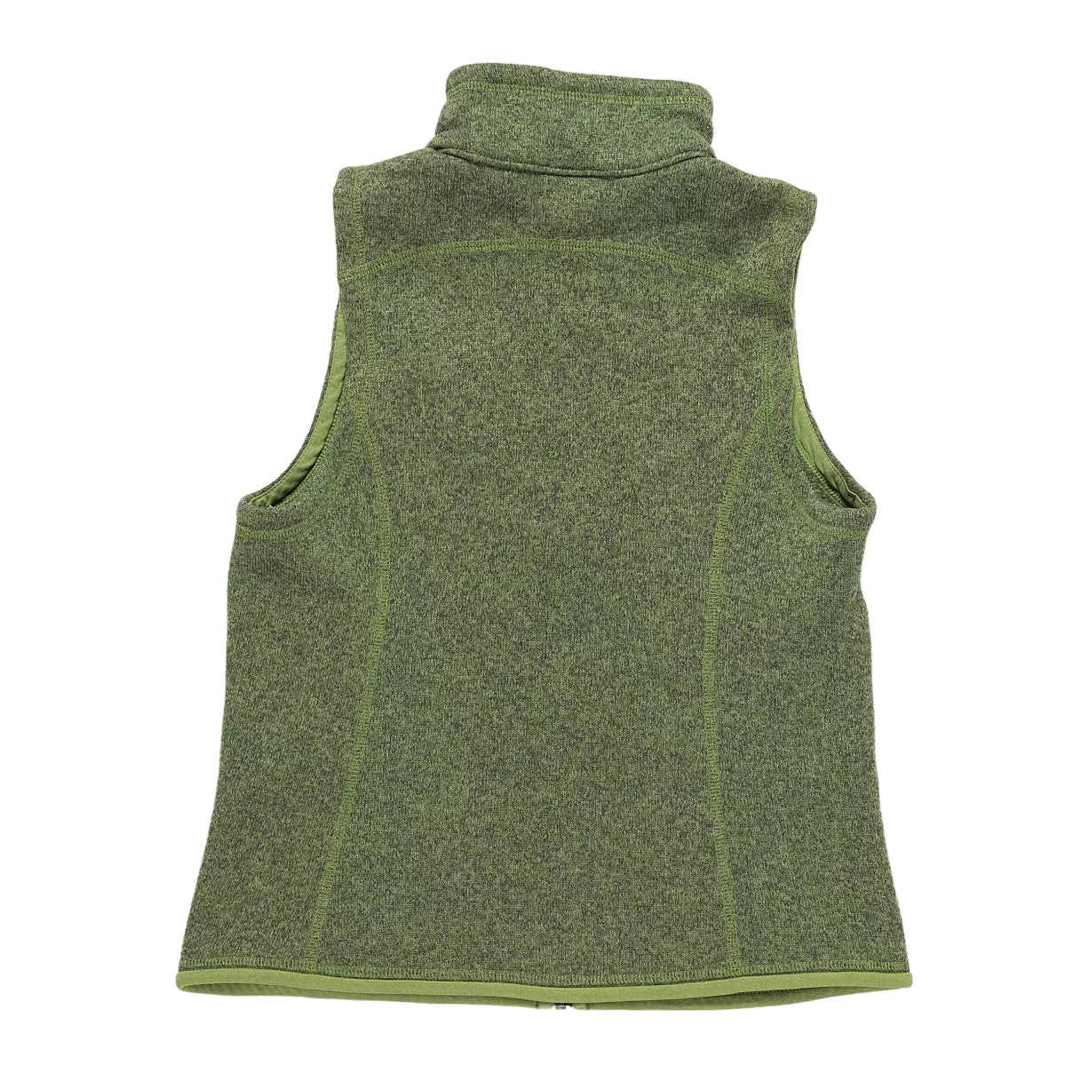 SGreen