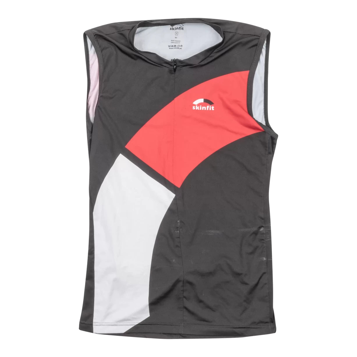 SBlack/Red
