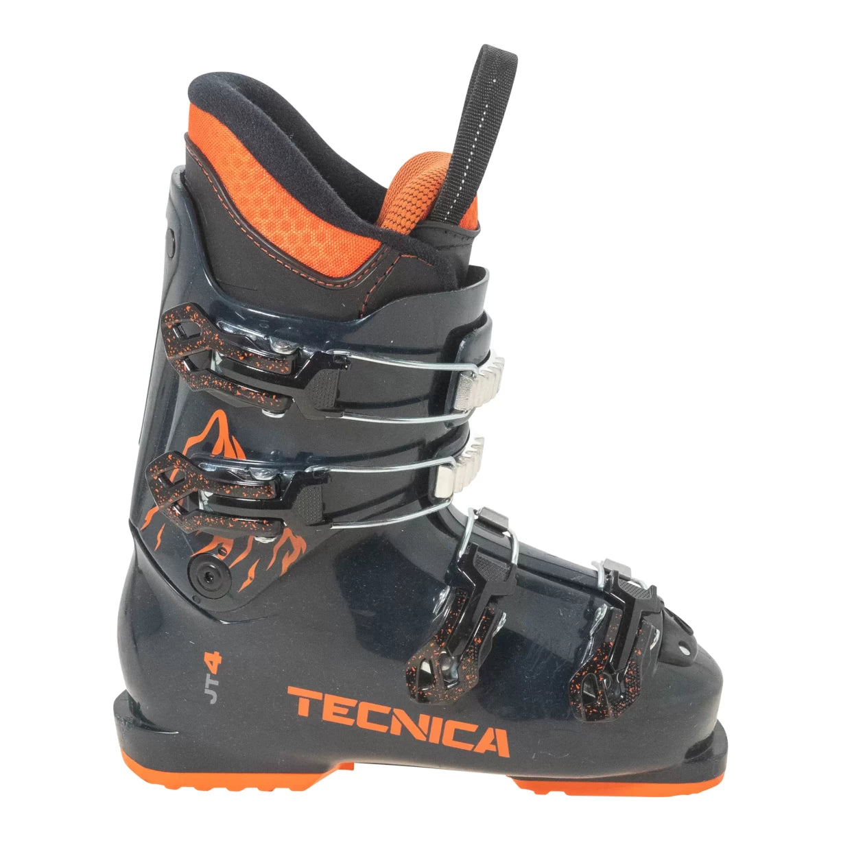 24.5Black / Orange