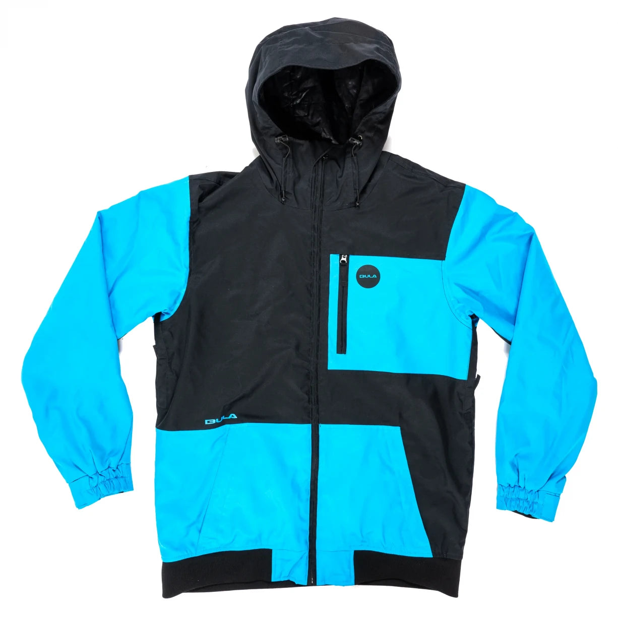LBlue/Black