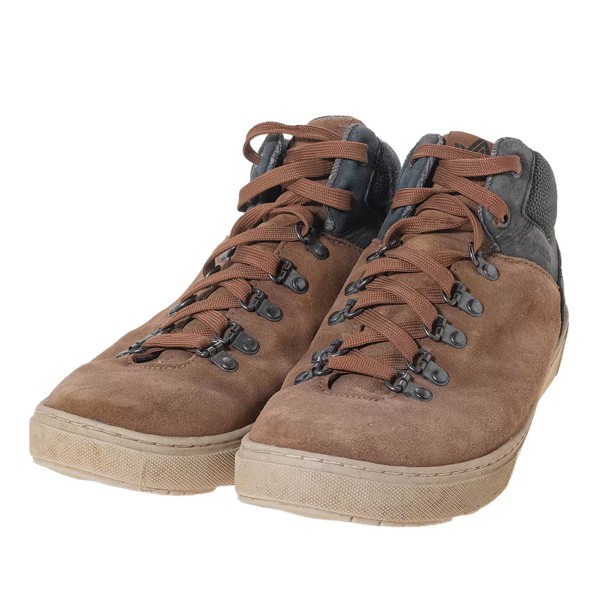 9Camel Brown