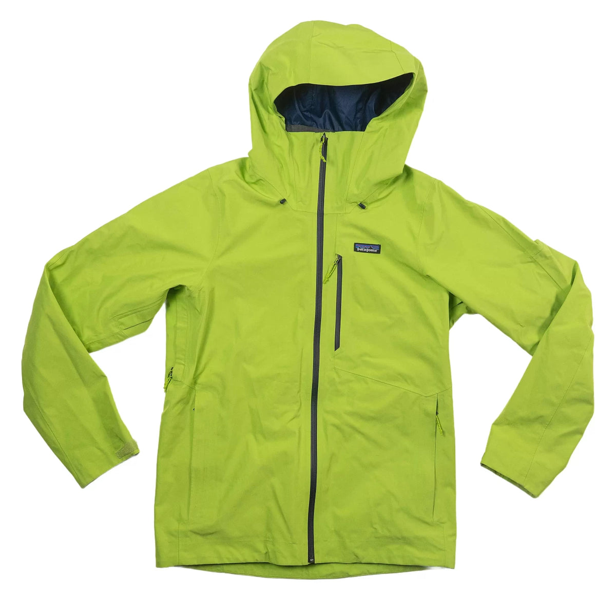 Patagonia POWDER BOWL(上) 上のウエアだけ Patagonia Powder Bowl Jacket - Men's – Geartrade.com