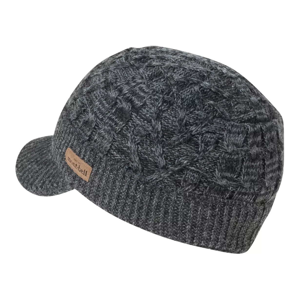 One SizeGrey Heather