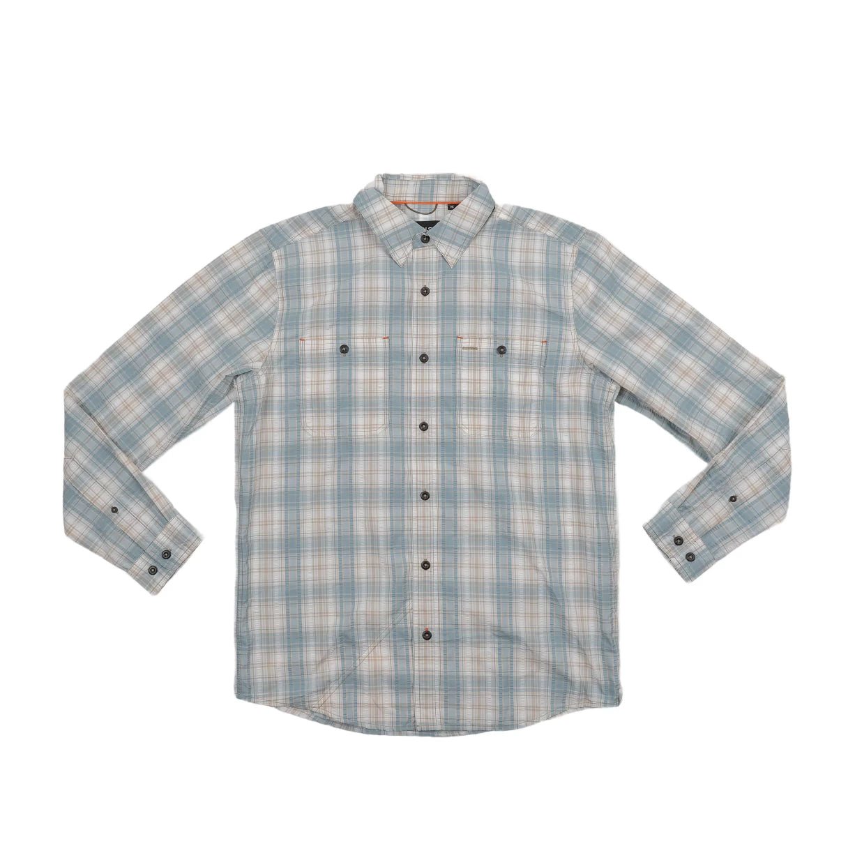 MBlue/Plaid