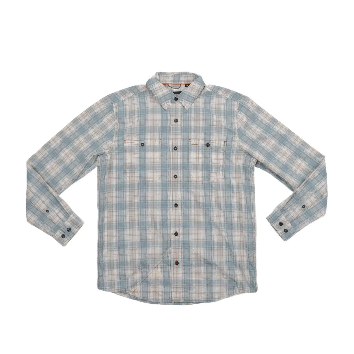 MBlue/Plaid