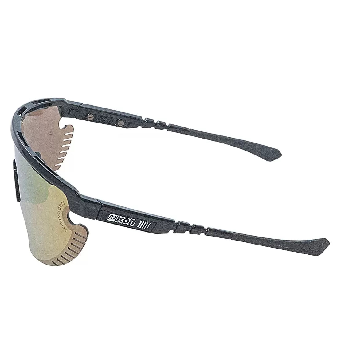 One SizeBlack/Yellow