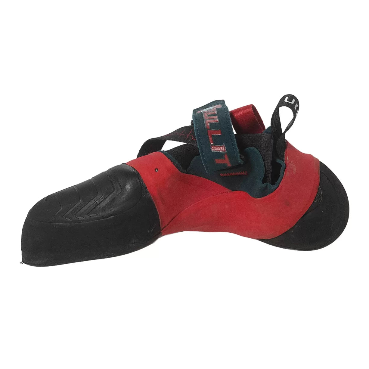 44.0Black/Red