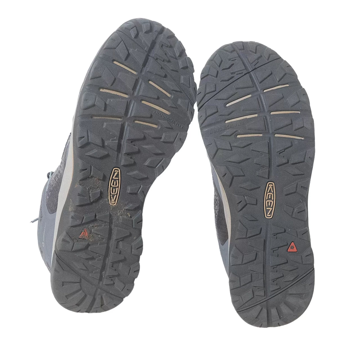 9.5Grey