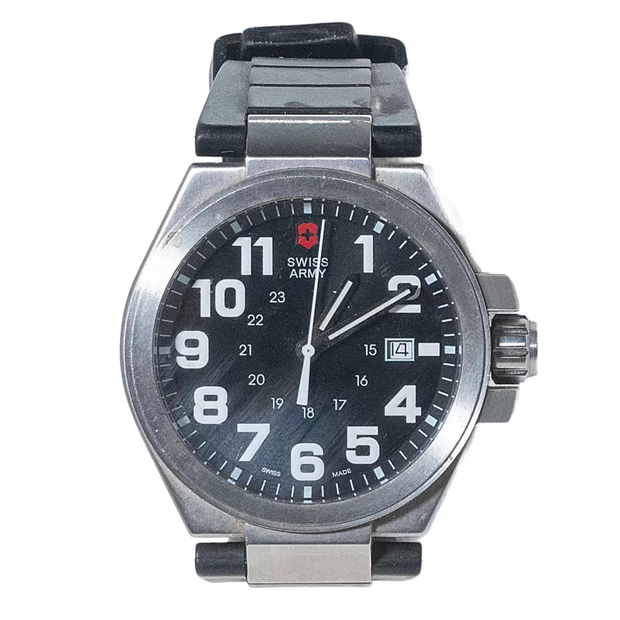 AdjustableBlack