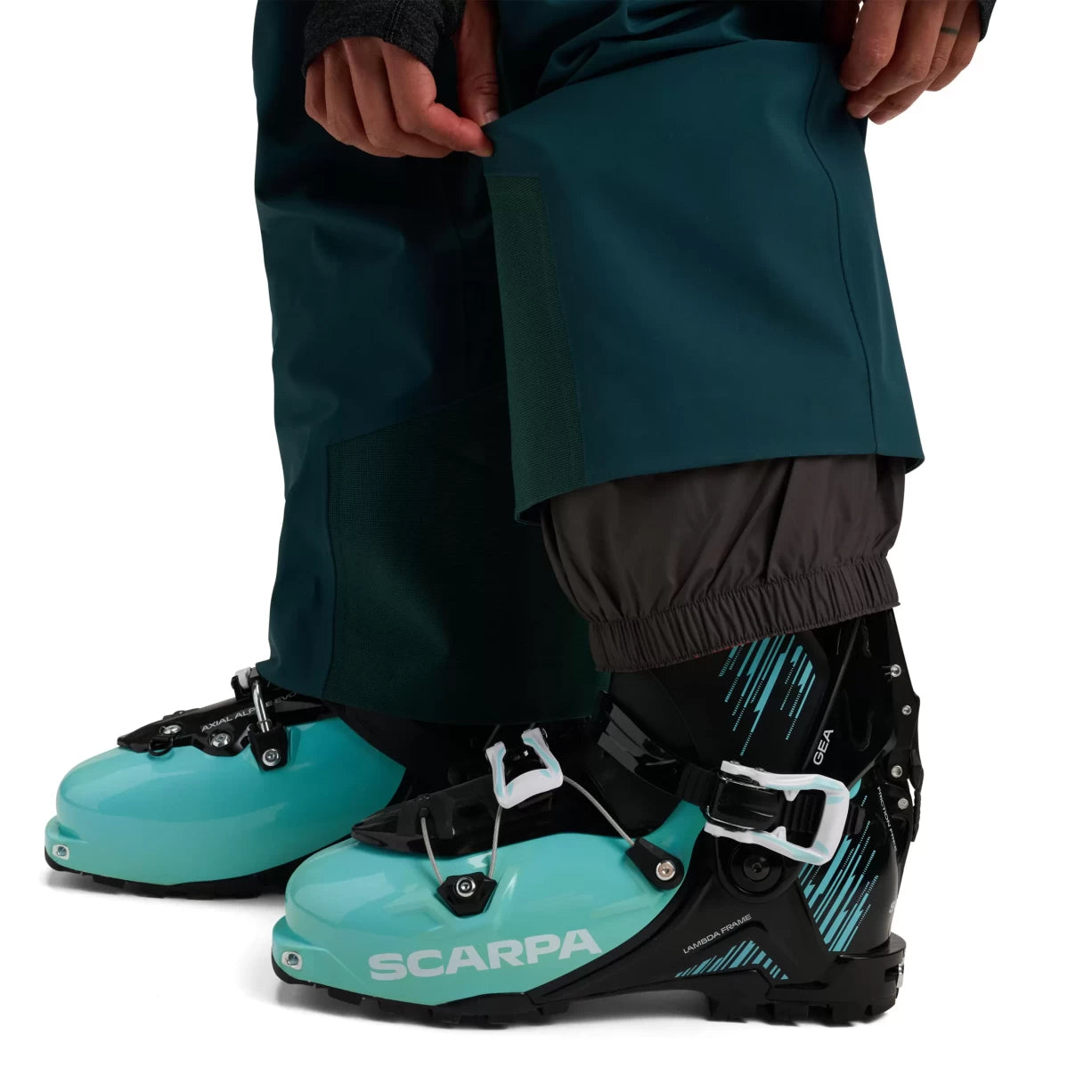 XSDeep Woods