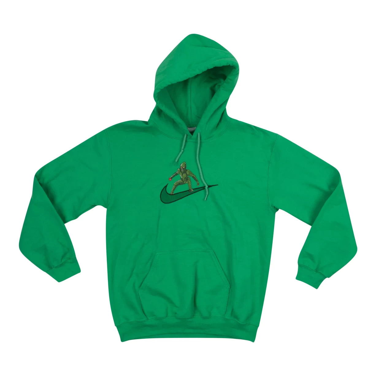 SGreen