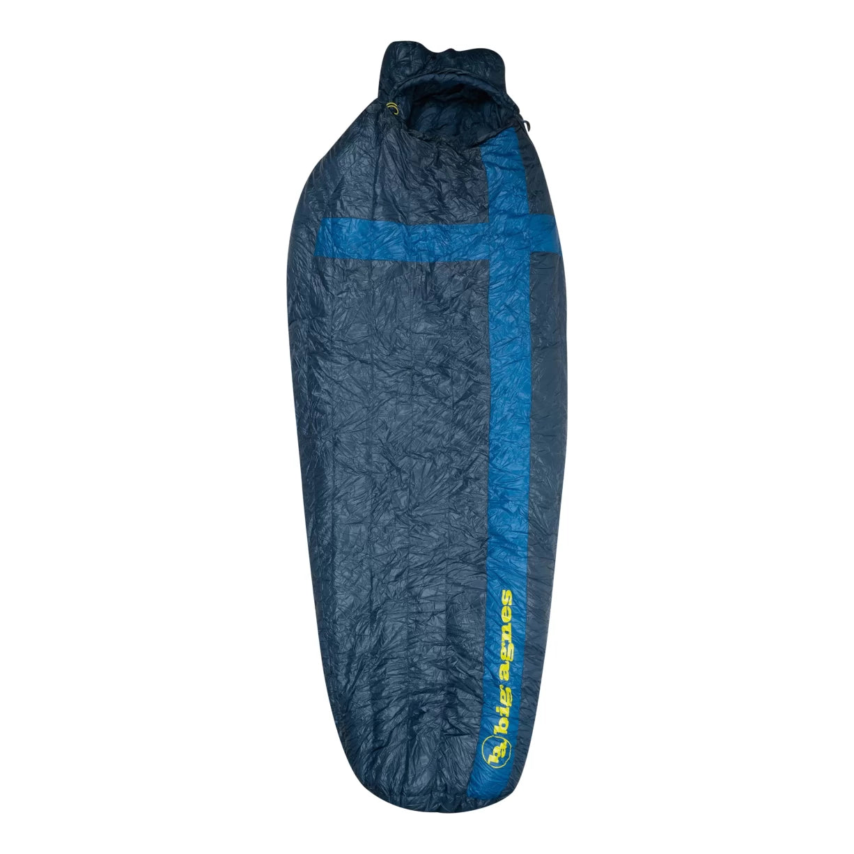 Regular - Left ZipBlue