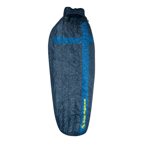 Regular - Left ZipBlue