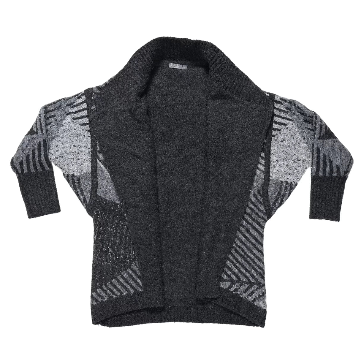 SBlack/Grey