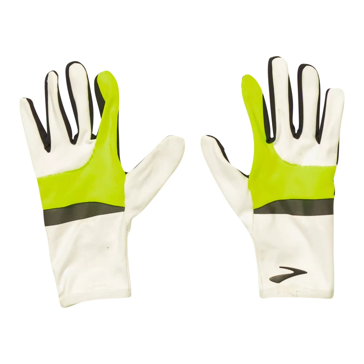 Estimated MWhite/Green