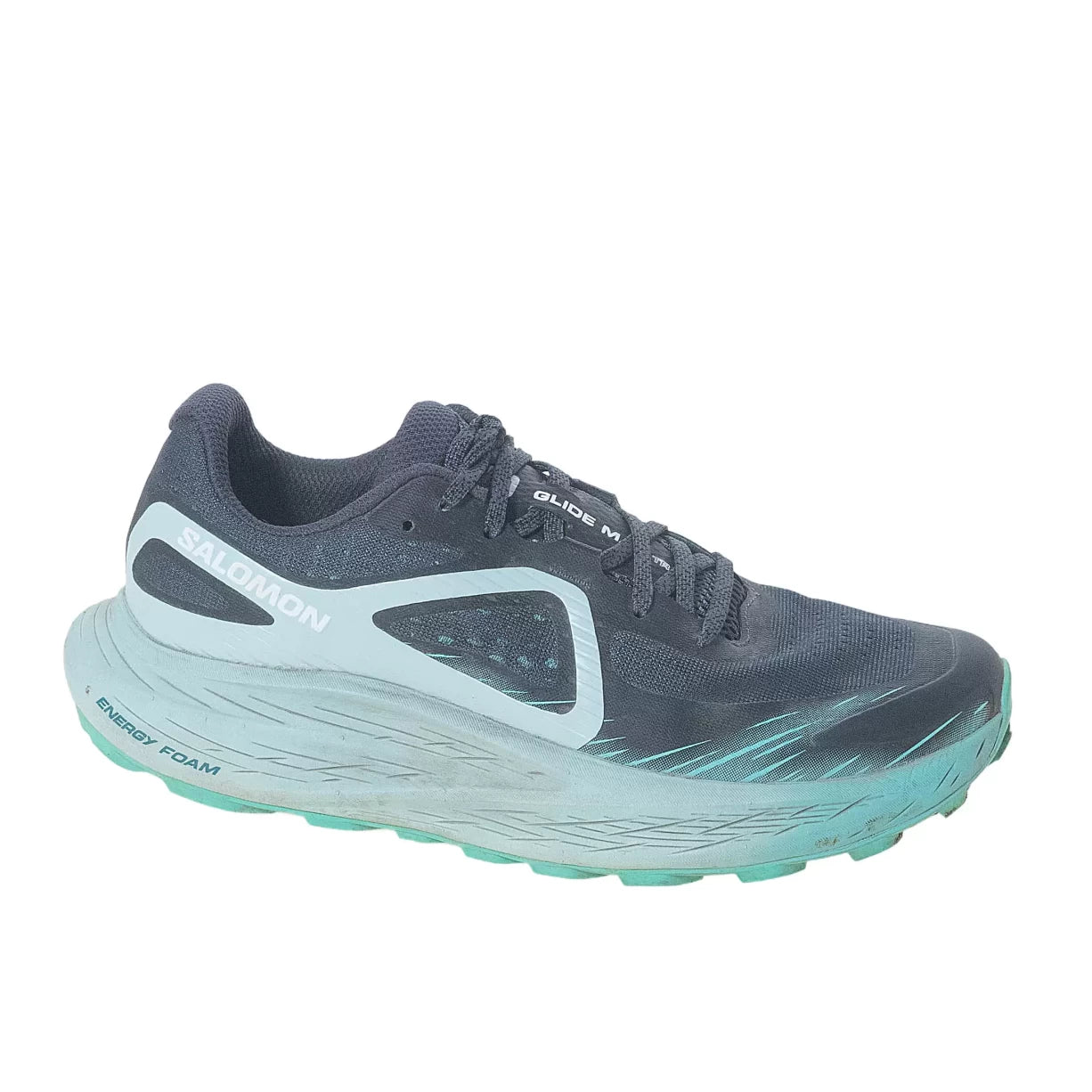 9Black/Mint