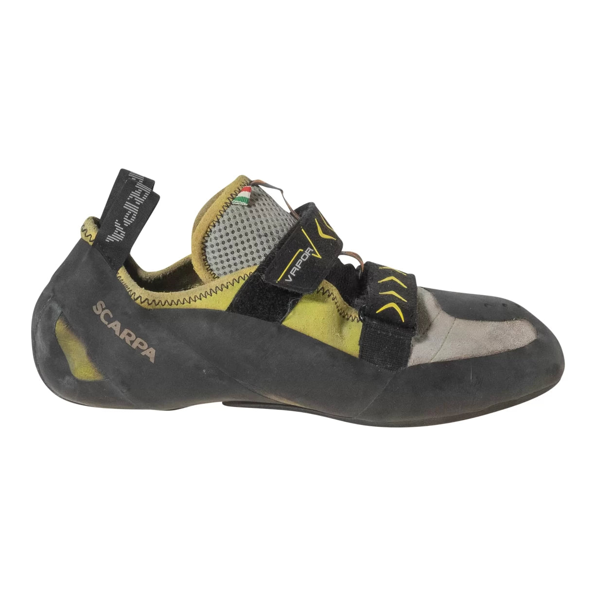 45.5Black/Yellow