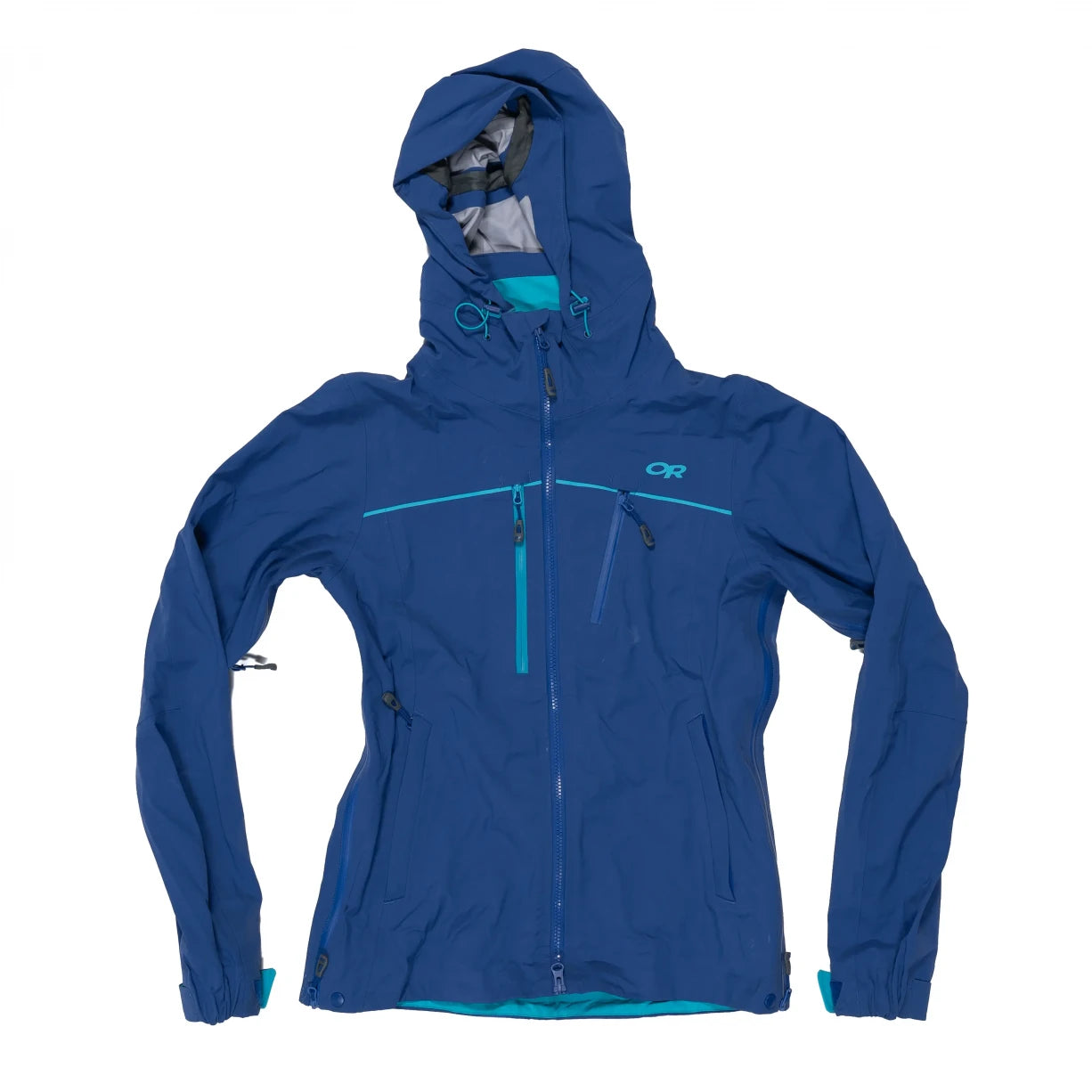 SBlue/Turquoise