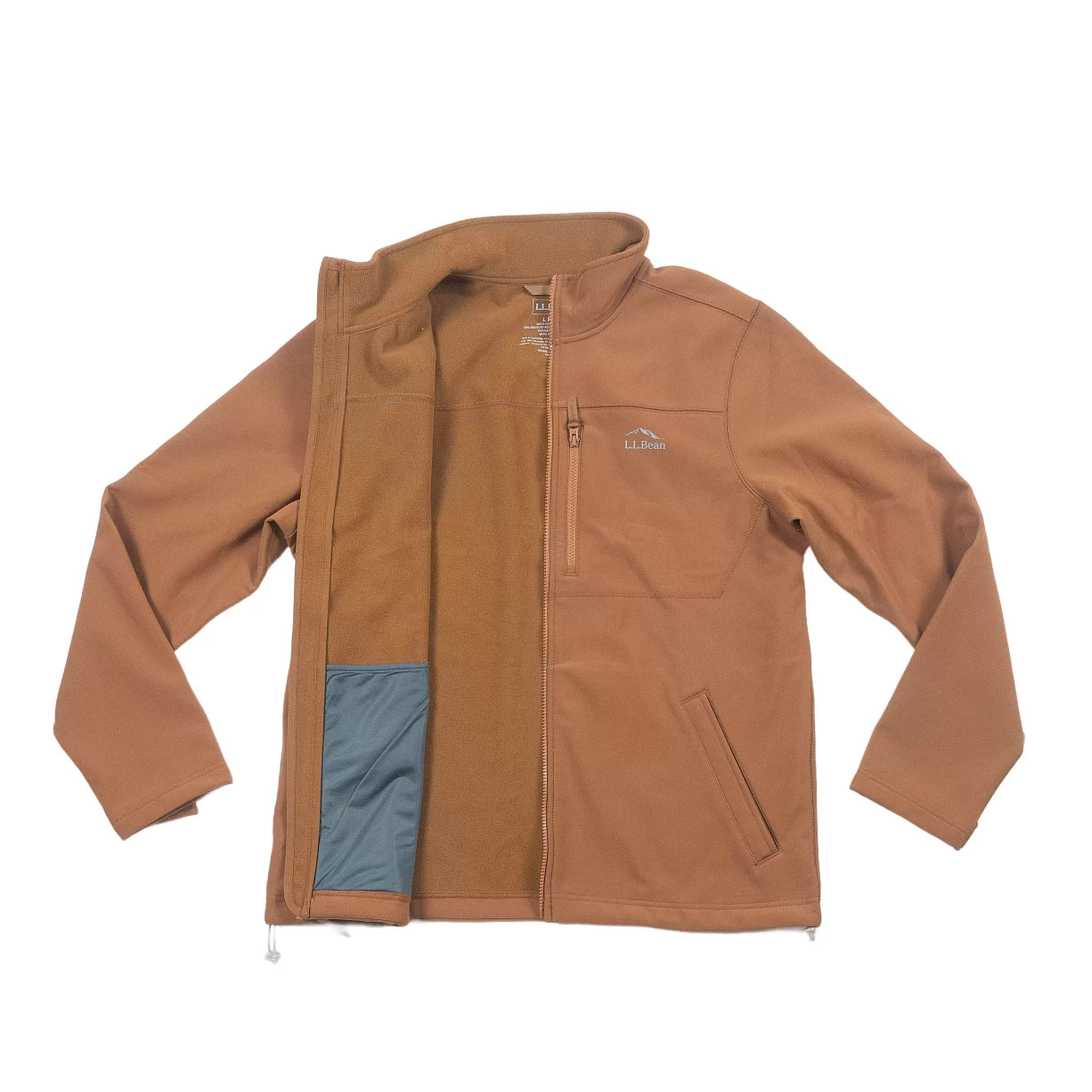 LCamel Brown