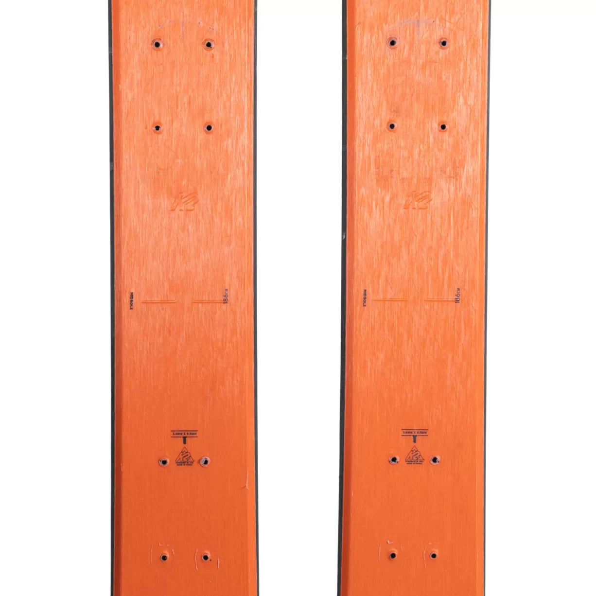 186cmOrange