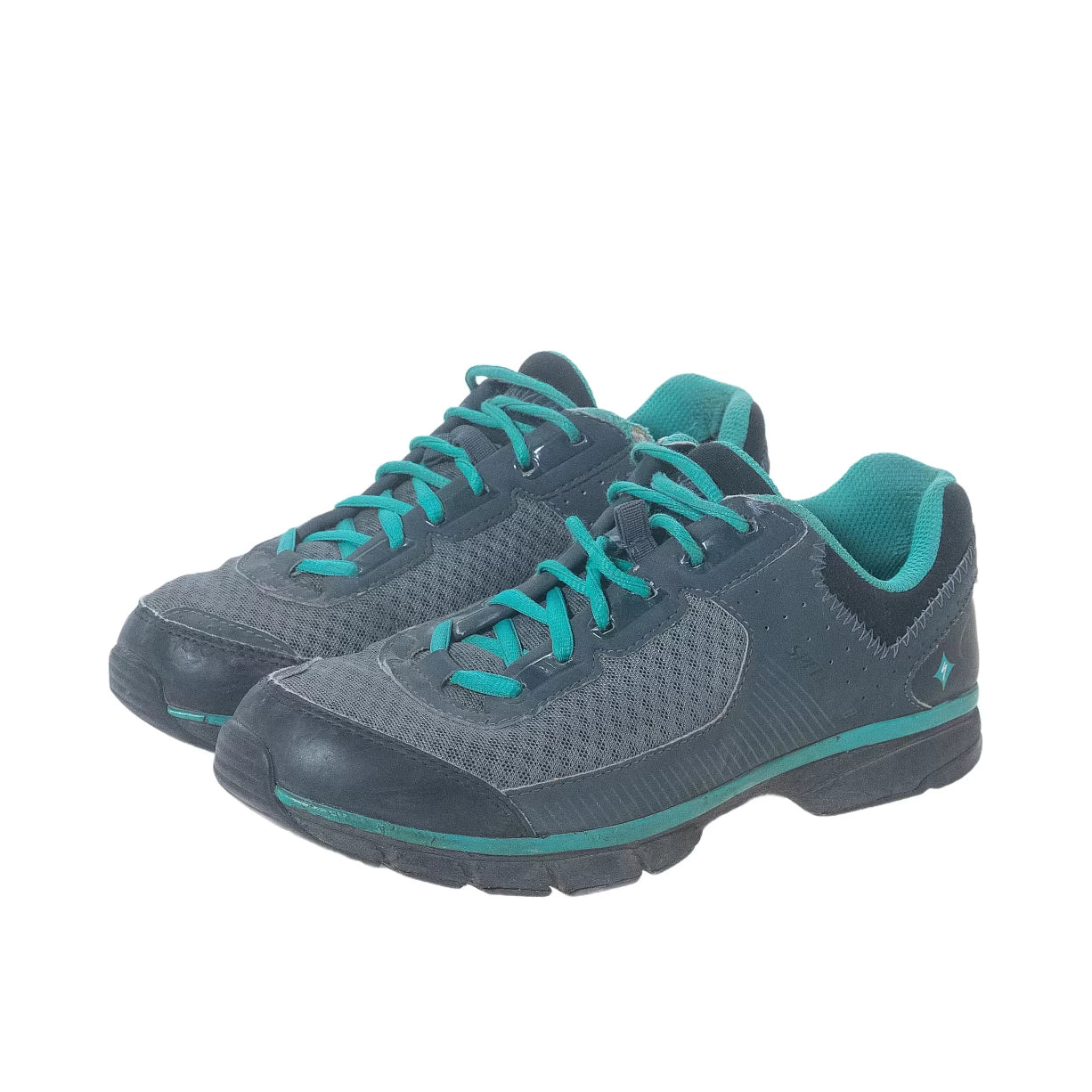 8Gray/Teal