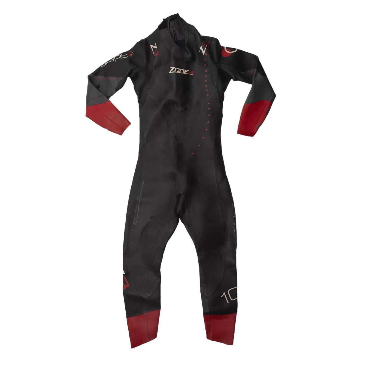XLBlack / Alert Red