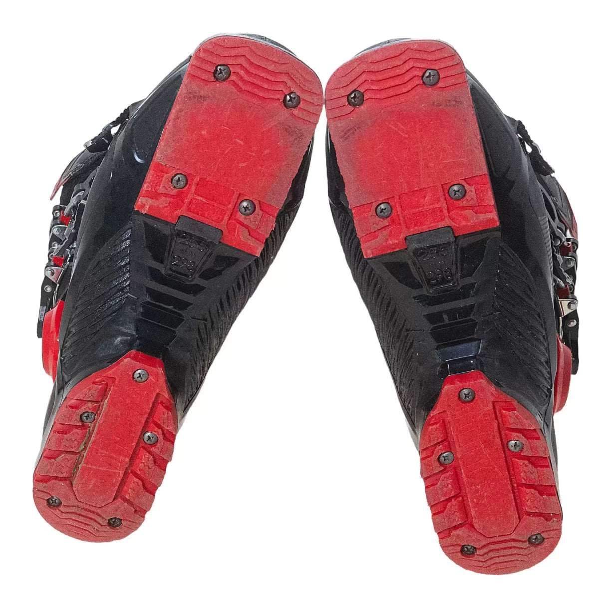 25.5Black/Red