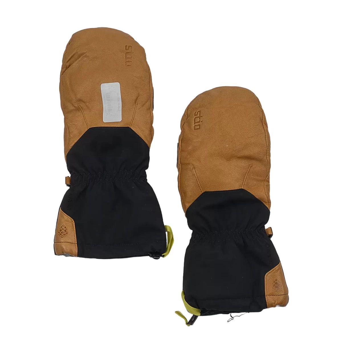MTan/Black