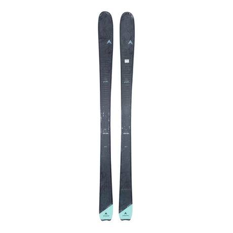 158cmBlack/Blue