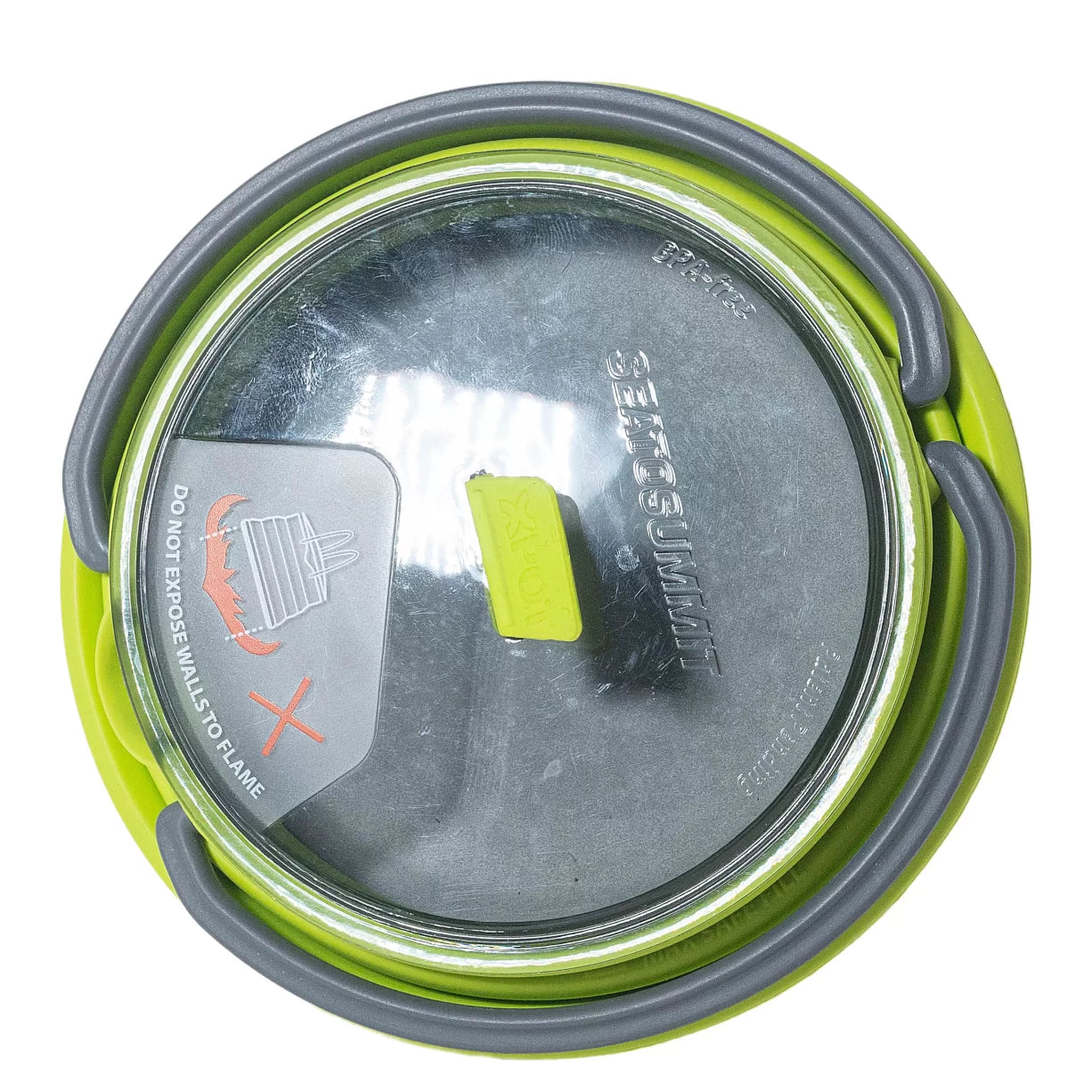see tech specsLime Green