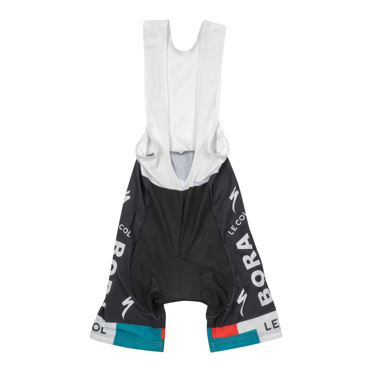 Estimated MBlack/White