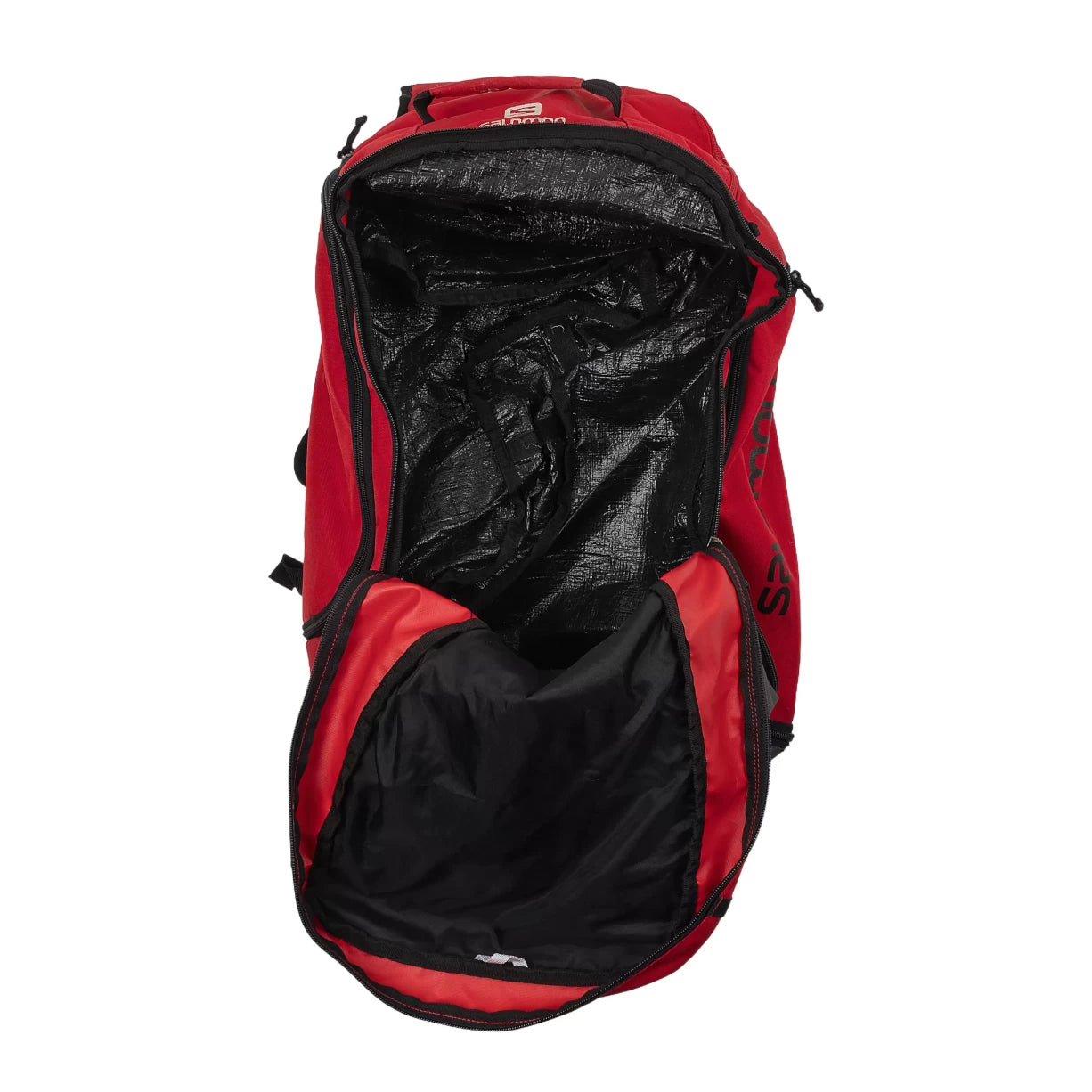 One SizeRed/Black