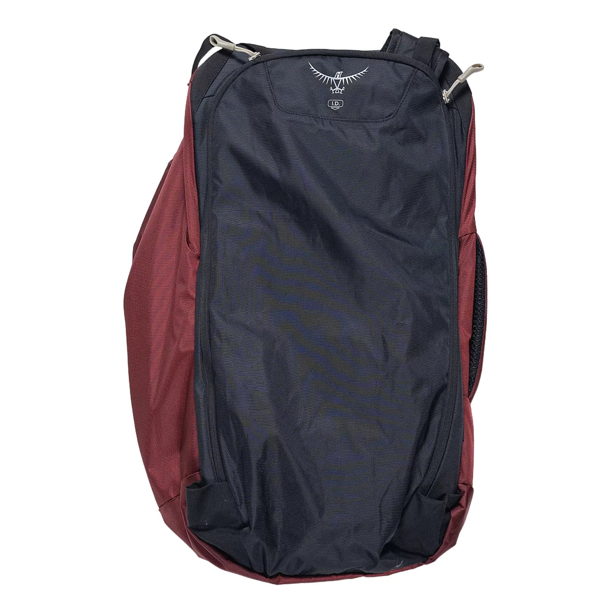 55 LRed