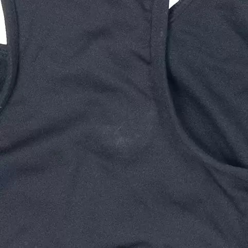 Estimated Size S/MBlack