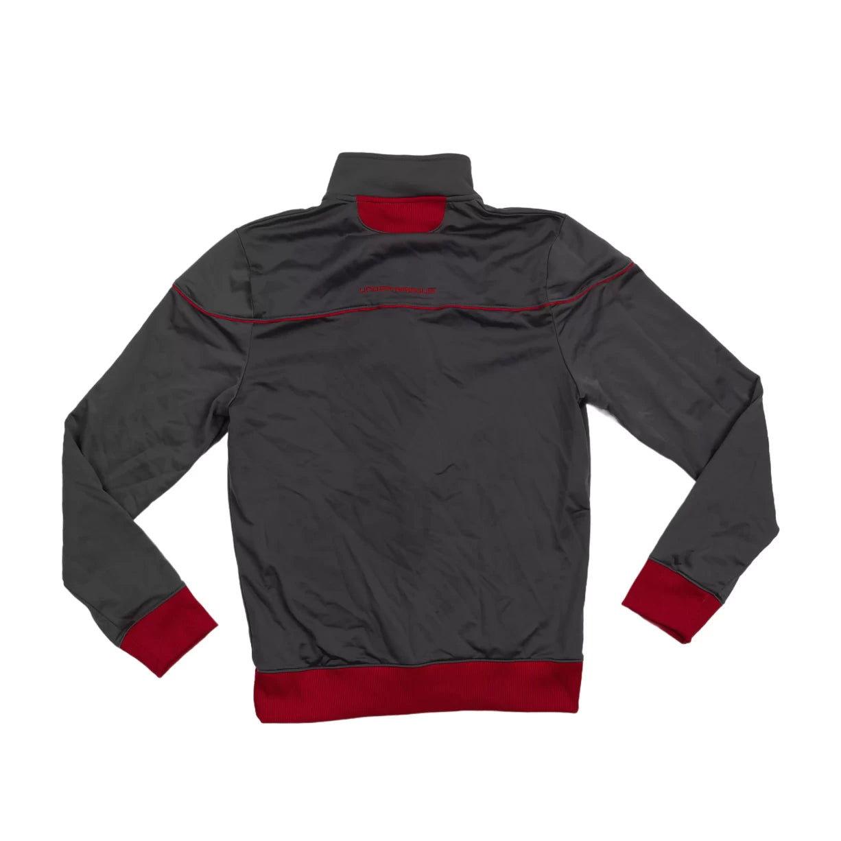 MGrey/Red